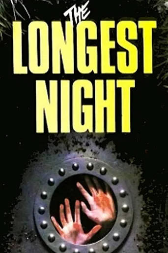 The Longest Night poster