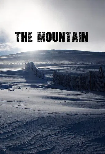 The Mountain poster