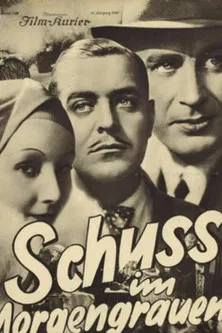 A Shot at Dawn poster