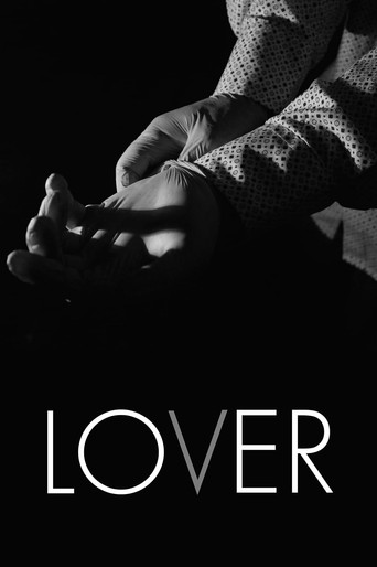 Lover poster