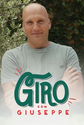 Giro com Giuseppe poster