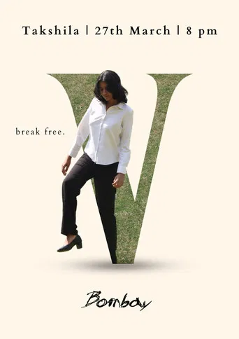 Bombay : Finish Line Fishing poster