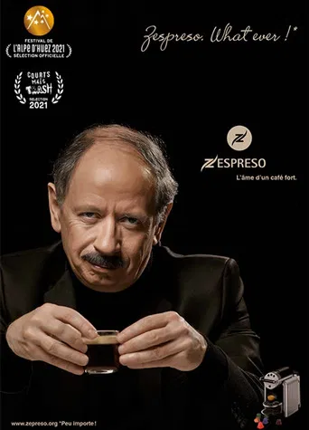 Forever George poster