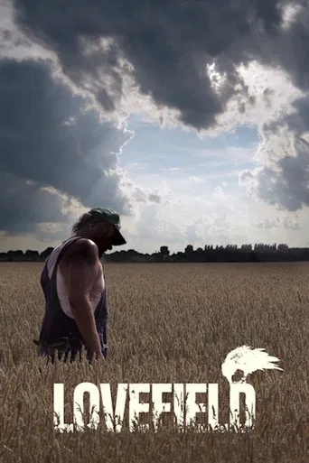 Lovefield poster