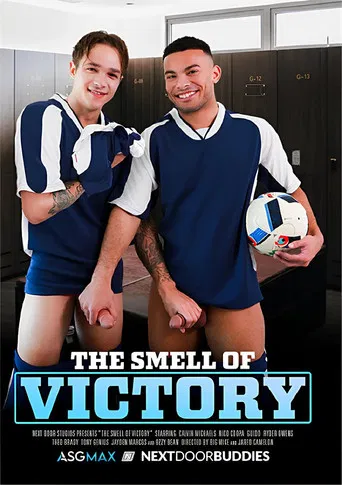 The Smell Of Victory poster