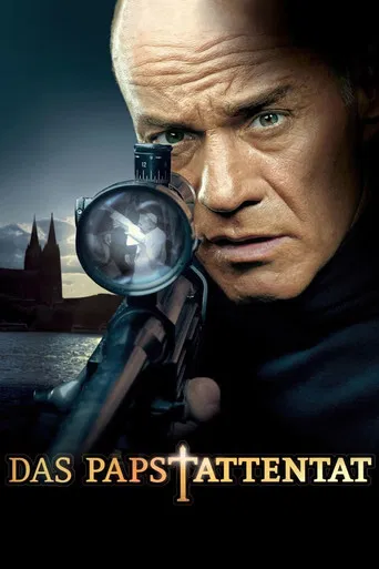 The Papal Council poster