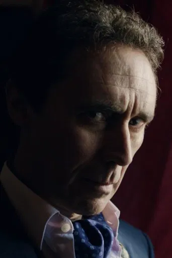 The Nightmare on Deskteeth Street poster