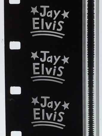 Jay Elvis poster