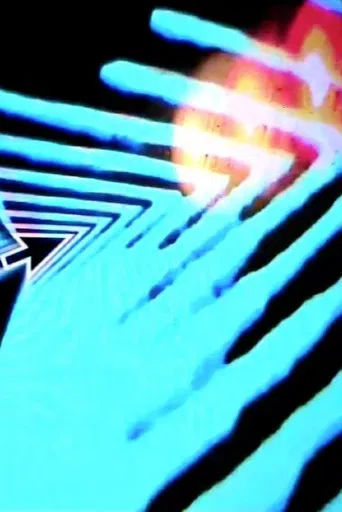 Cascading Error Windows poster