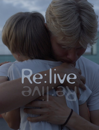 ReLive poster