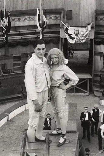 The Clown's Revenge poster