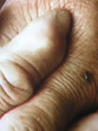 Hard Good Life poster