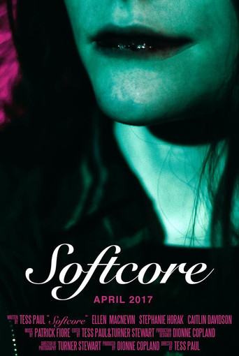 Softcore poster