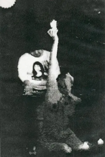 C.C.C.C.: Live at Club Lower Links October 13th, 1992 poster