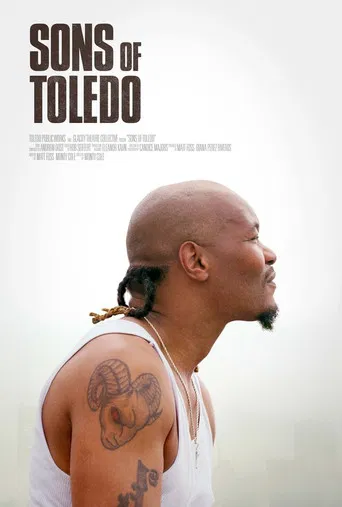 Sons of Toledo poster