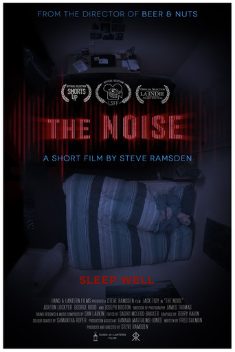 The Noise poster