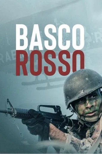 Basco Rosso poster