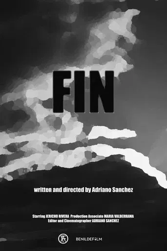 Fin poster