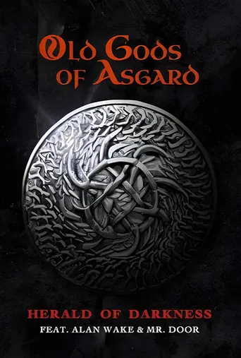 Herald of Darkness poster