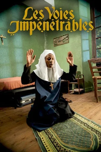 Les Voies Impénétrables poster