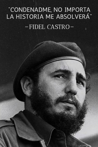 Condemn Me, It Does Not Matter poster