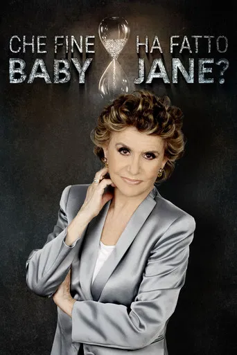 Che fine ha fatto Baby Jane? poster