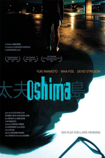 Oshima poster
