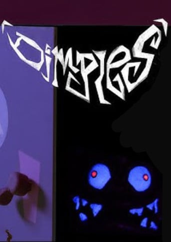 Dimples poster