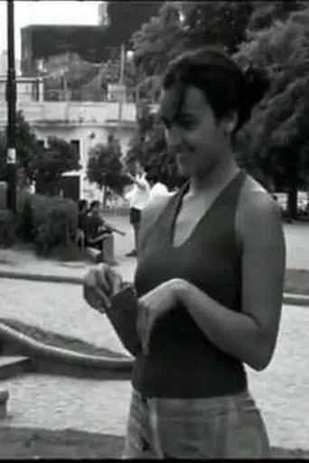 Una tarde feliz poster