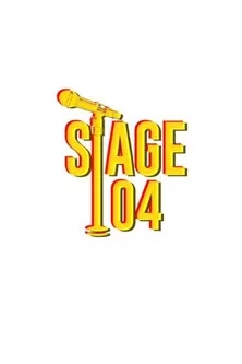 Stage 104 poster
