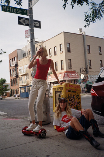 The Angel's Snack poster