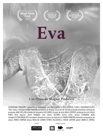 Eva poster