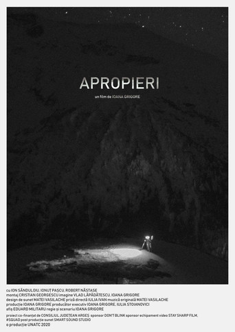 Take them into the light poster