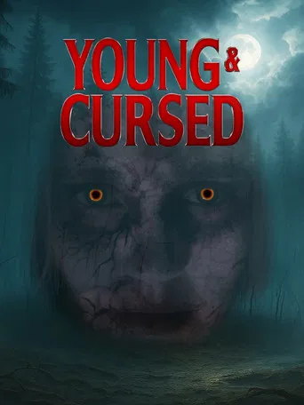 Young and Cursed poster