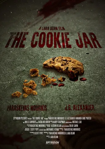 The Cookie Jar poster