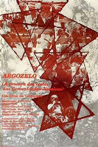 Argozelo poster