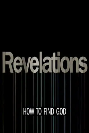 Revelations: How To Find God poster
