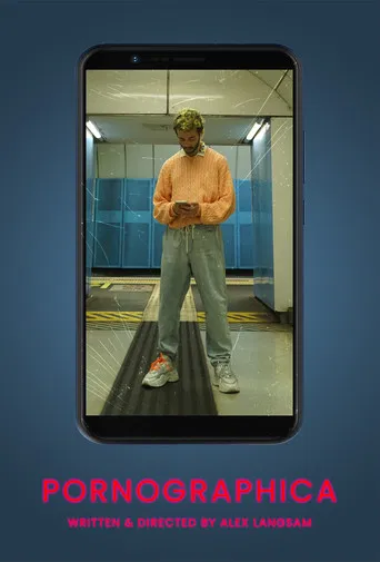 Pornographica poster