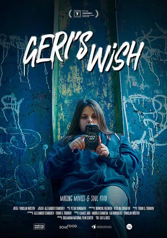 Geri's Wish poster