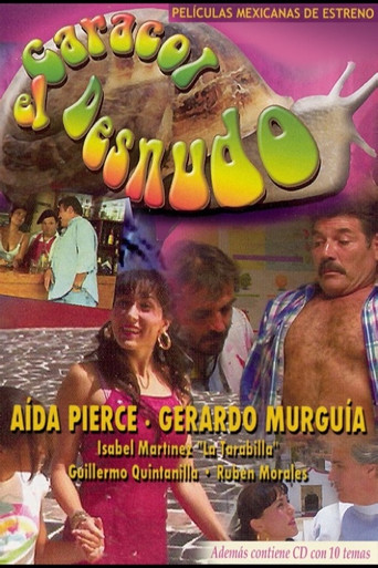 Caracol Desnudo poster