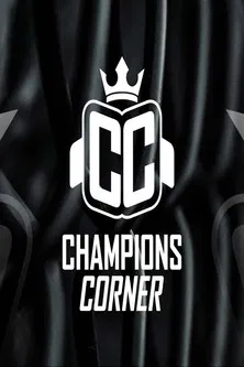 Champions Corner poster