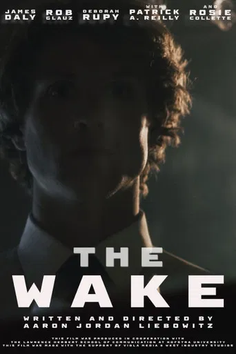 The Wake poster