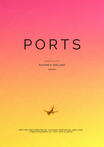 Ports poster