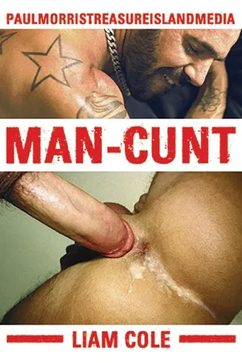 Man-Cunt poster