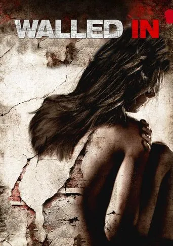Walled In poster