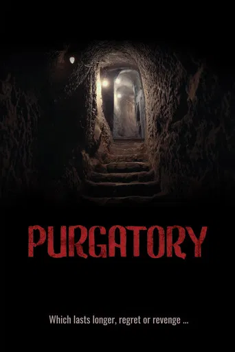 Purgatory poster