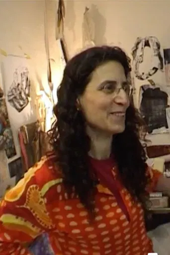 encounter with Samira Badran poster