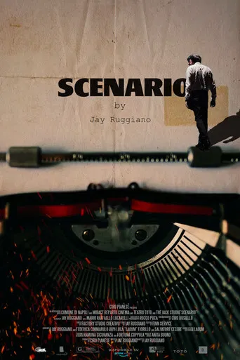 Scenario poster