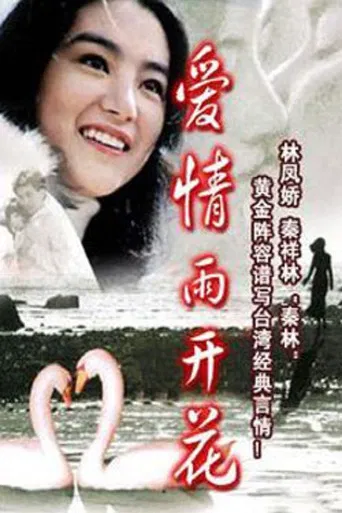 愛情雨開花 poster