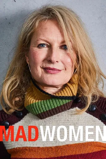 Mad Women poster